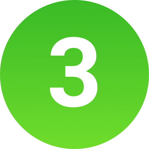 3