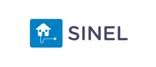 sinel logo